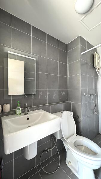 Dcondo Mine, Phuket, Vichitsongkram Road, Kathu, Kathu, Phuket, 1 Bedroom, 29 sqm, Condo For Rent, by Praew Prime Global, 500143767 - DDproperty.com