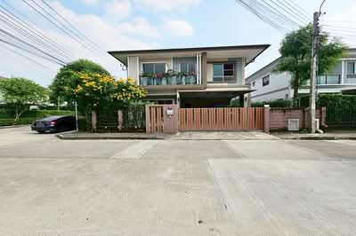 ขาย - The Plant Estique Pattanakarn 38 : เดอะ แพลนท์ เอสทีค พัฒนาการ 38, กรุงเทพ