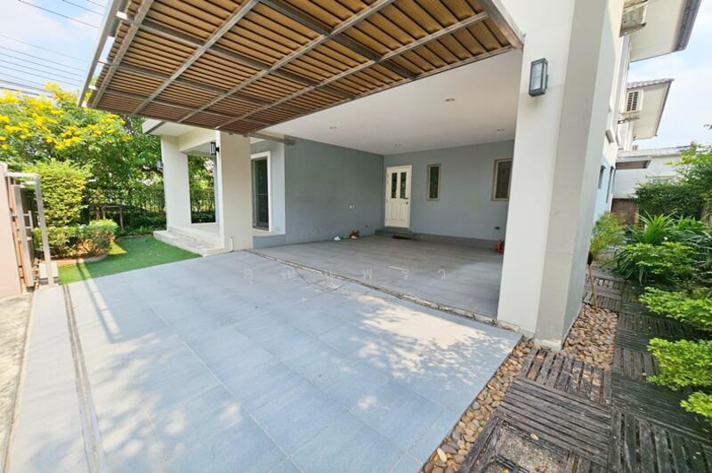 The Plant Estique Pattanakarn 38, Bangkok, Soi Pattanakarn 38, Suan Luang, Suan Luang, Bangkok, 3 Bedrooms, 182 sqm, Single Detached House For Sale, by คุณแพรว, 500143770 - DDproperty.com