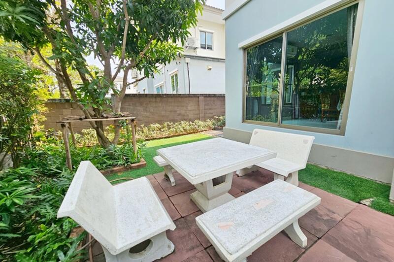 The Plant Estique Pattanakarn 38, Bangkok, Soi Pattanakarn 38, Suan Luang, Suan Luang, Bangkok, 3 Bedrooms, 182 sqm, Single Detached House For Sale, by คุณแพรว, 500143770 - DDproperty.com