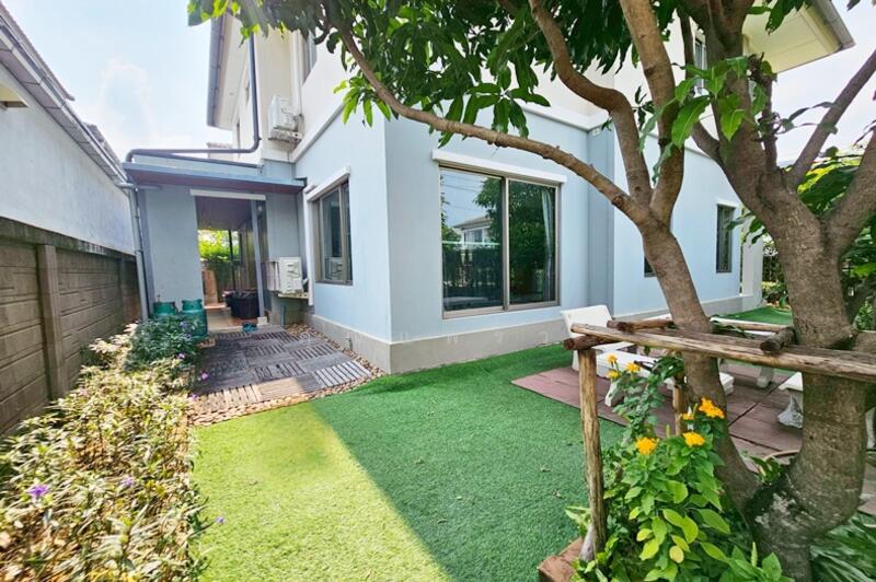 The Plant Estique Pattanakarn 38 : เดอะ แพลนท์ เอสทีค พัฒนาการ 38, กรุงเทพ, ซอยพัฒนาการ 38, สวนหลวง, สวนหลวง, กรุงเทพ, 182 ตร.ม., บ้านเดี่ยว ขาย, โดย คุณแพรว, 500143770 - DDproperty.com