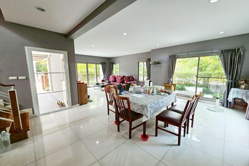 The Plant Estique Pattanakarn 38, Bangkok, Soi Pattanakarn 38, Suan Luang, Suan Luang, Bangkok, 3 Bedrooms, 182 sqm, Single Detached House For Sale, by คุณแพรว, 500143770 - DDproperty.com