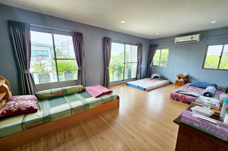 The Plant Estique Pattanakarn 38, Bangkok, Soi Pattanakarn 38, Suan Luang, Suan Luang, Bangkok, 3 Bedrooms, 182 sqm, Single Detached House For Sale, by คุณแพรว, 500143770 - DDproperty.com