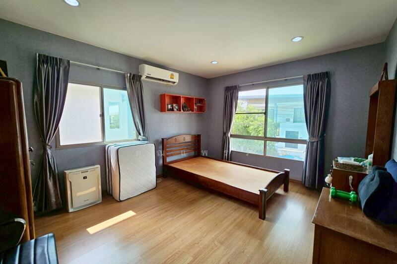 The Plant Estique Pattanakarn 38, Bangkok, Soi Pattanakarn 38, Suan Luang, Suan Luang, Bangkok, 3 Bedrooms, 182 sqm, Single Detached House For Sale, by คุณแพรว, 500143770 - DDproperty.com