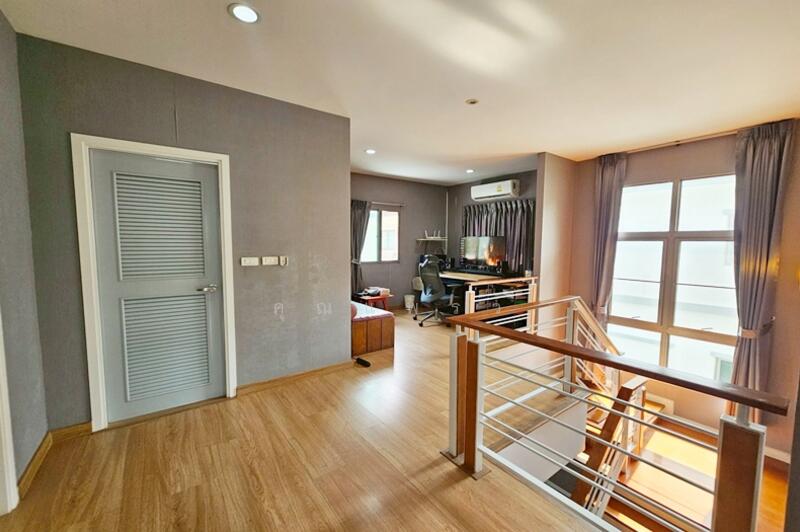 The Plant Estique Pattanakarn 38, Bangkok, Soi Pattanakarn 38, Suan Luang, Suan Luang, Bangkok, 3 Bedrooms, 182 sqm, Single Detached House For Sale, by คุณแพรว, 500143770 - DDproperty.com