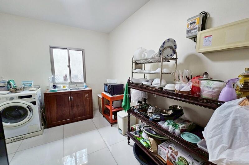 The Plant Estique Pattanakarn 38, Bangkok, Soi Pattanakarn 38, Suan Luang, Suan Luang, Bangkok, 3 Bedrooms, 182 sqm, Single Detached House For Sale, by คุณแพรว, 500143770 - DDproperty.com