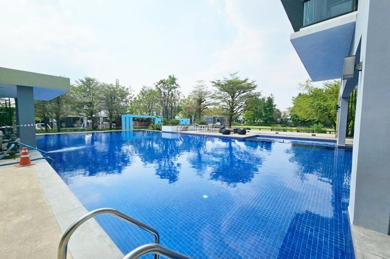 The Plant Estique Pattanakarn 38 : เดอะ แพลนท์ เอสทีค พัฒนาการ 38, กรุงเทพ, ซอยพัฒนาการ 38, สวนหลวง, สวนหลวง, กรุงเทพ, 182 ตร.ม., บ้านเดี่ยว ขาย, โดย คุณแพรว, 500143770 - DDproperty.com