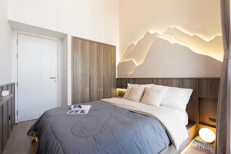 SOHO Bangkok Ratchada : โซโห​ แบงค็อก​ รัชดา, กรุงเทพ, 74 ประชารัฐบำเพ็ญ, ห้วยขวาง, ห้วยขวาง, กรุงเทพ, 48 ตร.ม., คอนโด ขาย, โดย คุณเพ้ง, 500143773 - DDproperty.com