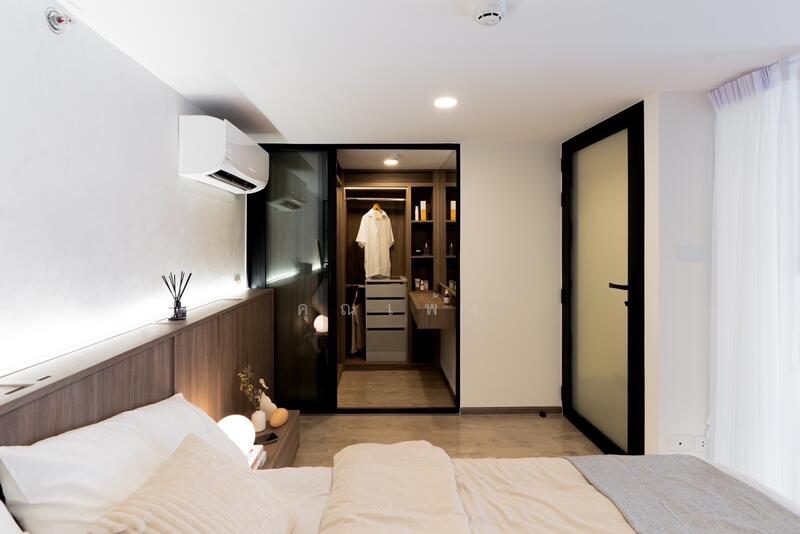 SOHO Bangkok Ratchada, Bangkok, 74 Pracha Rat Bamphen Rd, Huai Khwang, Huai Khwang, Bangkok, 2 Bedrooms, 48 sqm, Condo For Sale, by คุณเพ้ง, 500143773 - DDproperty.com