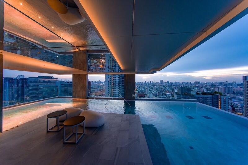 SOHO Bangkok Ratchada : โซโห​ แบงค็อก​ รัชดา, กรุงเทพ, 74 ประชารัฐบำเพ็ญ, ห้วยขวาง, ห้วยขวาง, กรุงเทพ, 48 ตร.ม., คอนโด ขาย, โดย คุณเพ้ง, 500143773 - DDproperty.com