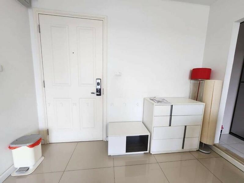 D Vieng Santitham, Chiang Mai, 66 Hussadhisawee Rd, Chang Phuak, Muang Chiang Mai, Chiang Mai, 1 Bedroom, 36 sqm, Condo For Sale, by วราพร ตางจงราช, 500143787 - DDproperty.com