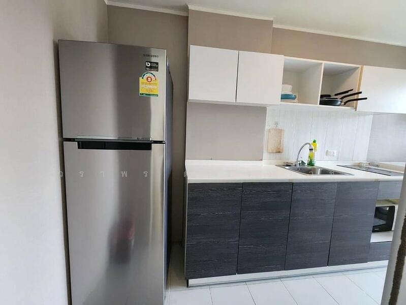 D Vieng Santitham, Chiang Mai, 66 Hussadhisawee Rd, Chang Phuak, Muang Chiang Mai, Chiang Mai, 1 Bedroom, 36 sqm, Condo For Sale, by วราพร ตางจงราช, 500143787 - DDproperty.com