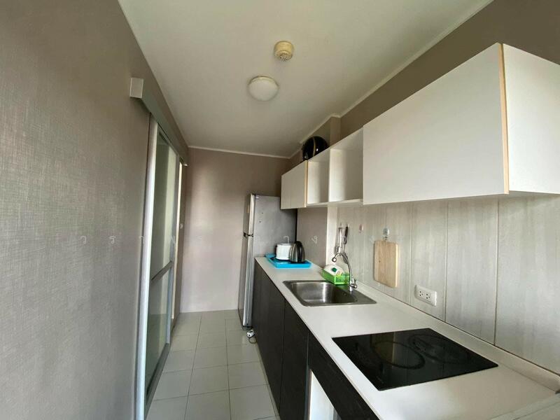 D Vieng Santitham, Chiang Mai, 66 Hussadhisawee Rd, Chang Phuak, Muang Chiang Mai, Chiang Mai, 1 Bedroom, 36 sqm, Condo For Sale, by วราพร ตางจงราช, 500143787 - DDproperty.com