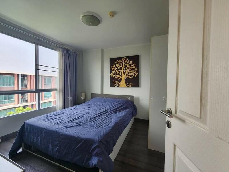 D Vieng Santitham, Chiang Mai, 66 Hussadhisawee Rd, Chang Phuak, Muang Chiang Mai, Chiang Mai, 1 Bedroom, 36 sqm, Condo For Sale, by วราพร ตางจงราช, 500143787 - DDproperty.com