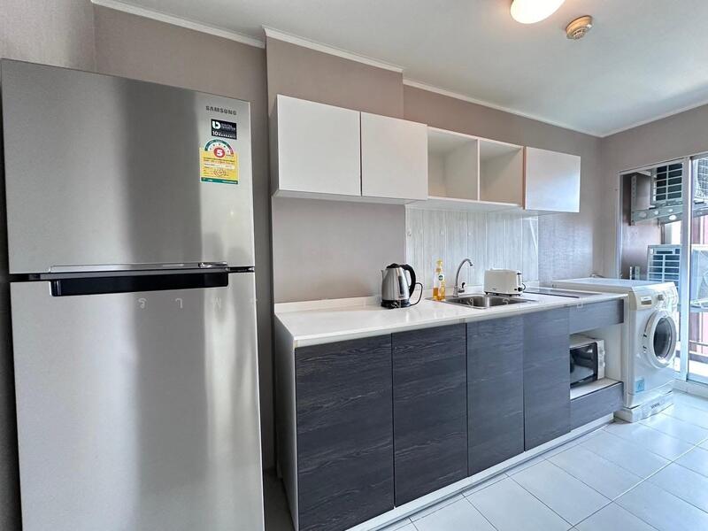 D Vieng Santitham, Chiang Mai, 66 Hussadhisawee Rd, Chang Phuak, Muang Chiang Mai, Chiang Mai, 1 Bedroom, 36 sqm, Condo For Sale, by วราพร ตางจงราช, 500143787 - DDproperty.com