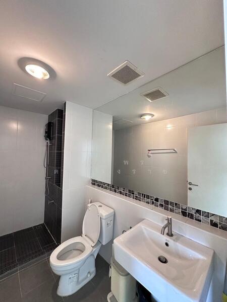 D Vieng Santitham, Chiang Mai, 66 Hussadhisawee Rd, Chang Phuak, Muang Chiang Mai, Chiang Mai, 1 Bedroom, 36 sqm, Condo For Sale, by วราพร ตางจงราช, 500143787 - DDproperty.com