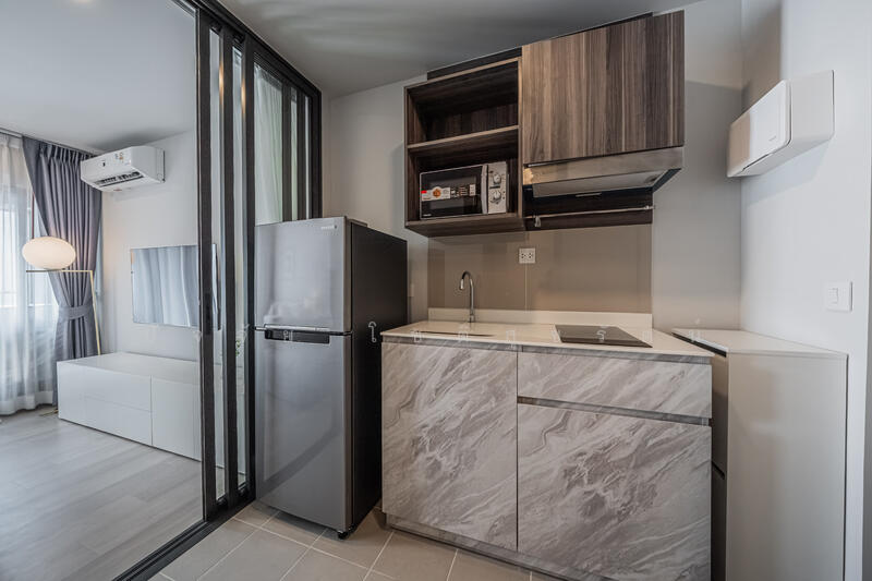 Aspire Onnut Station : แอสปาย อ่อนนุช สเตชั่น, กรุงเทพ, ถนนสุขุมวิท, พระโขนง, คลองเตย, กรุงเทพ, 27 ตร.ม., คอนโด ให้เช่า, โดย ปัจจัย โชติสุขรัตน์, 500143789 - DDproperty.com