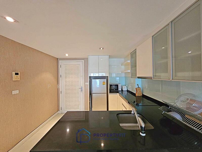 Le Nice Ekamai, Bangkok, Sukhumvit 63 Road, Phra Kanong Nua, Watthana, Bangkok, 1 Bedroom, 50 sqm, Condo For Rent, by Property Fit, 500143795 - DDproperty.com