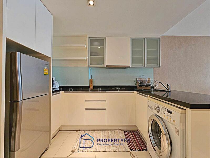 Le Nice Ekamai : เลอนีซ เอกมัย, กรุงเทพ, ถนนสุขุมวิท 63, พระโขนงเหนือ, วัฒนา, กรุงเทพ, 50 ตร.ม., คอนโด ให้เช่า, โดย Property Fit, 500143795 - DDproperty.com