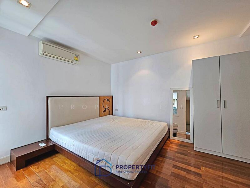 Le Nice Ekamai, Bangkok, Sukhumvit 63 Road, Phra Kanong Nua, Watthana, Bangkok, 1 Bedroom, 50 sqm, Condo For Rent, by Property Fit, 500143795 - DDproperty.com