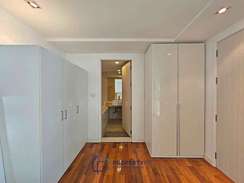 Le Nice Ekamai, Bangkok, Sukhumvit 63 Road, Phra Kanong Nua, Watthana, Bangkok, 1 Bedroom, 50 sqm, Condo For Rent, by Property Fit, 500143795 - DDproperty.com