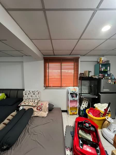 Family Park Condominium, Bangkok, 48 Soi Ladprao 48 separate 3 Ladprao Road, Samsen Nok, Huai Khwang, Bangkok, 1 Bedroom, 42 sqm, Condo For Sale, by One Re., 500143796 - DDproperty.com