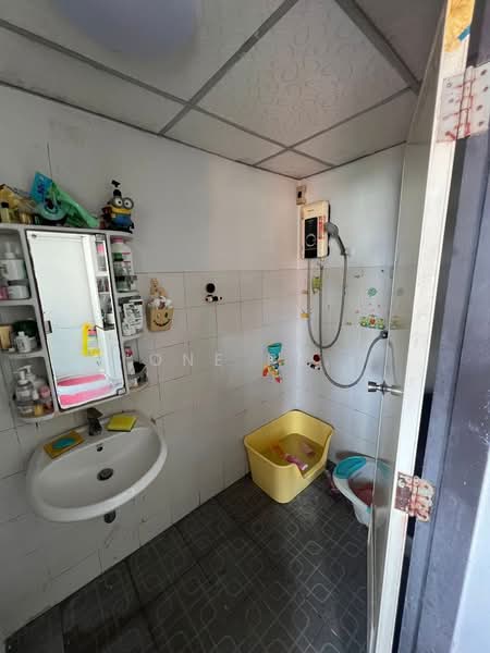 Family Park Condominium : แฟมมิลี่ พาร์ค คอนโดมิเนียม, กรุงเทพ, 48 ซอยลาดพร้าว 48 แยก 3 ถนนลาดพร้าว, สามเสนนอก, ห้วยขวาง, กรุงเทพ, 42 ตร.ม., คอนโด ขาย, โดย One Re., 500143796 - DDproperty.com