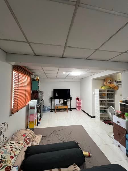 Family Park Condominium : แฟมมิลี่ พาร์ค คอนโดมิเนียม, กรุงเทพ, 48 ซอยลาดพร้าว 48 แยก 3 ถนนลาดพร้าว, สามเสนนอก, ห้วยขวาง, กรุงเทพ, 42 ตร.ม., คอนโด ขาย, โดย One Re., 500143796 - DDproperty.com