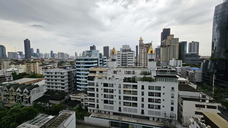 Ivy Thonglor, Bangkok, 889 Thonglor Road, Khlong Tan Nua, Watthana, Bangkok, 4 Bedrooms, 186 sqm, Condo For Rent, by BANGKOK PROPERTY AGENTS, 500143798 - DDproperty.com