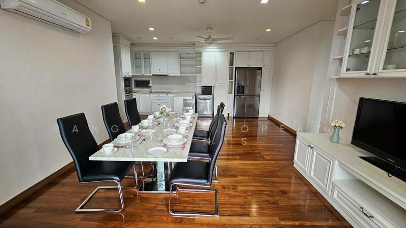 Ivy Thonglor, Bangkok, 889 Thonglor Road, Khlong Tan Nua, Watthana, Bangkok, 4 Bedrooms, 186 sqm, Condo For Rent, by BANGKOK PROPERTY AGENTS, 500143798 - DDproperty.com