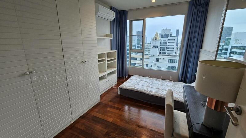 Ivy Thonglor, Bangkok, 889 Thonglor Road, Khlong Tan Nua, Watthana, Bangkok, 4 Bedrooms, 186 sqm, Condo For Rent, by BANGKOK PROPERTY AGENTS, 500143798 - DDproperty.com