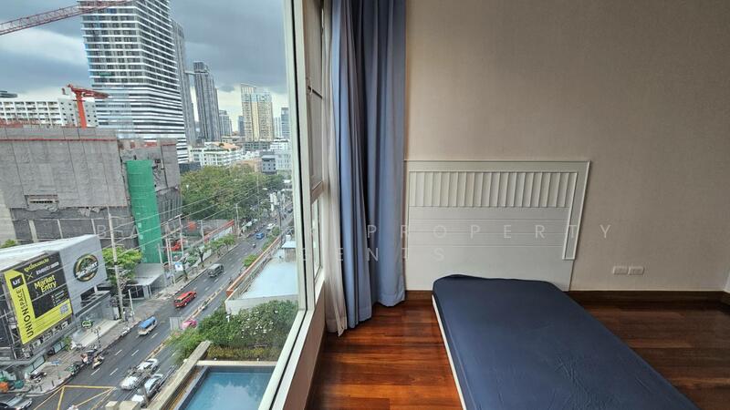 Ivy Thonglor : ไอวี่ ทองหล่อ, กรุงเทพ, 889 ซอยสุขุมวิท, คลองตันเหนือ, วัฒนา, กรุงเทพ, 186 ตร.ม., คอนโด ให้เช่า, โดย BANGKOK PROPERTY AGENTS, 500143798 - DDproperty.com