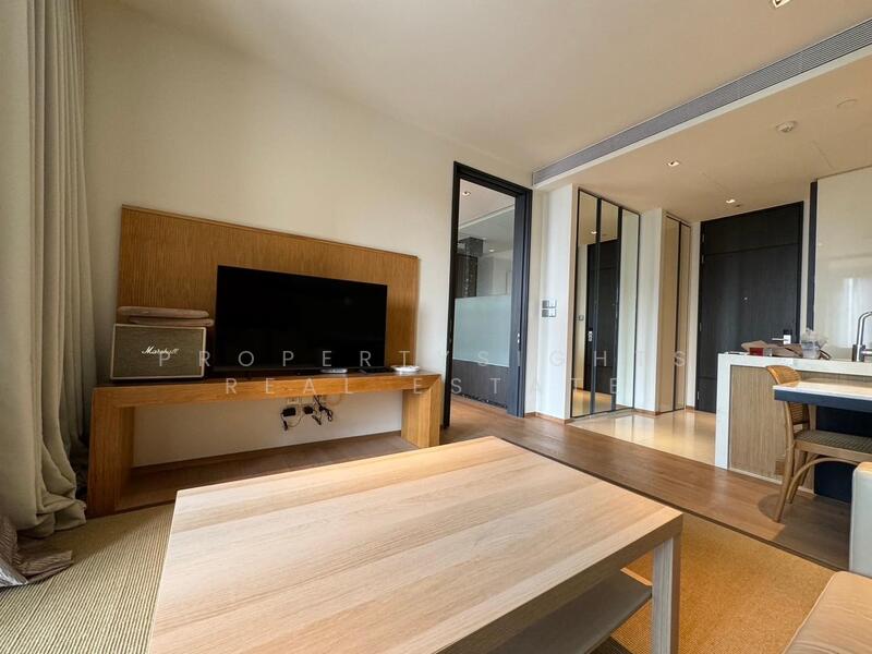 BEATNIQ Sukhumvit 32, Bangkok, Soi Sukhumvit 32, Sukhumvit Road, Khong Tan, Khlong Toei, Bangkok, 1 Bedroom, 57 sqm, Condo For Rent, by PROPERTYSIGHTS REAL ESTATE, 500143799 - DDproperty.com