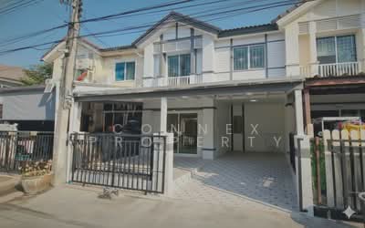 ขาย - Pruksa Ville 36 Songprapa-Donmuang : พฤกษาวิลล์ 36 สรงประภา-ดอนเมือง, ปทุมธานี