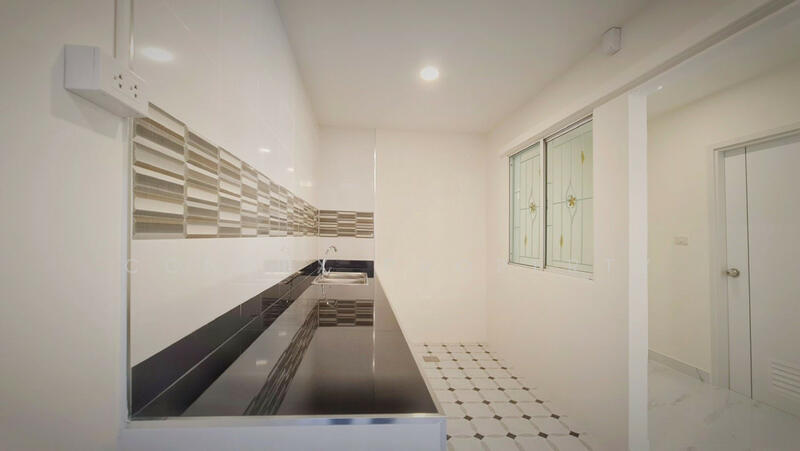 Pruksa Ville 36 Songprapa-Donmuang, Pathum Thani, Songprapha-Don Mueang Road, Lak Hok, Muang Pathum Thani, Pathum Thani, 3 Bedrooms, 130 sqm, Townhouse For Sale, by Connex Property, 500143800 - DDproperty.com