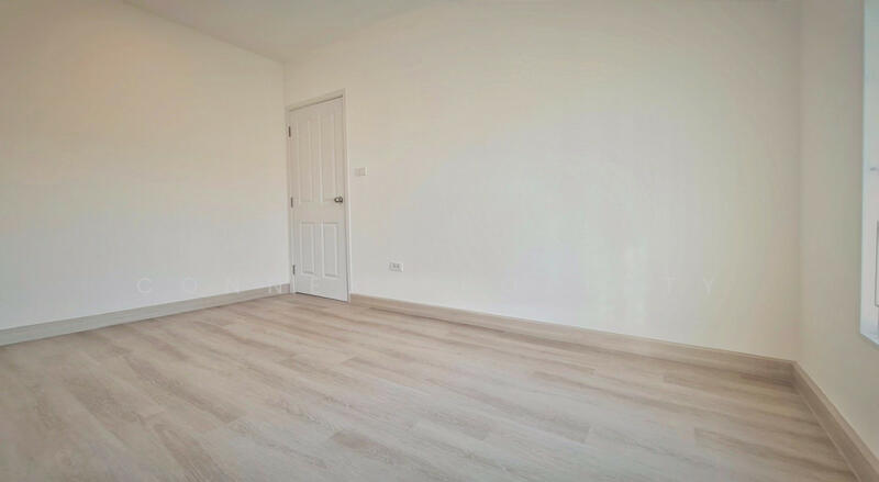 Pruksa Ville 36 Songprapa-Donmuang, Pathum Thani, Songprapha-Don Mueang Road, Lak Hok, Muang Pathum Thani, Pathum Thani, 3 Bedrooms, 130 sqm, Townhouse For Sale, by Connex Property, 500143800 - DDproperty.com