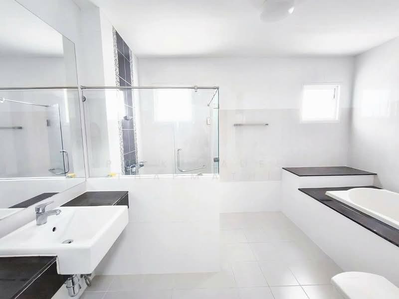 Lake Valley Bowin, Chon Buri (Pattaya), Nong Khae Road, Bo Win, Si Racha, Chon Buri (Pattaya), 3 Bedrooms, 315 sqm, Single Detached House For Sale, by Pukkawadee Thapmathi, 500143805 - DDproperty.com