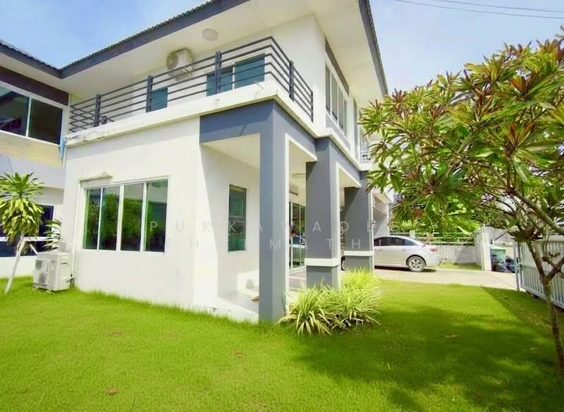 Lake Valley Bowin, Chon Buri (Pattaya), Nong Khae Road, Bo Win, Si Racha, Chon Buri (Pattaya), 3 Bedrooms, 315 sqm, Single Detached House For Sale, by Pukkawadee Thapmathi, 500143805 - DDproperty.com