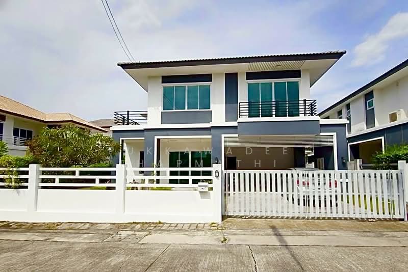 Lake Valley Bowin, Chon Buri (Pattaya), Nong Khae Road, Bo Win, Si Racha, Chon Buri (Pattaya), 3 Bedrooms, 315 sqm, Single Detached House For Sale, by Pukkawadee Thapmathi, 500143805 - DDproperty.com