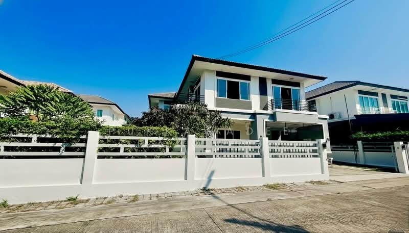 Lake Valley Bowin, Chon Buri (Pattaya), Nong Khae Road, Bo Win, Si Racha, Chon Buri (Pattaya), 3 Bedrooms, 315 sqm, Single Detached House For Sale, by Pukkawadee Thapmathi, 500143805 - DDproperty.com