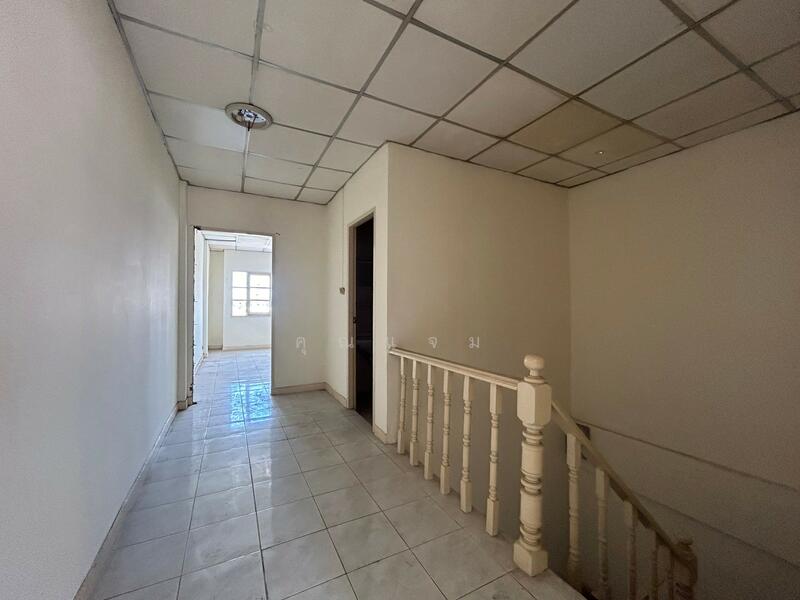 ลัลลี่วิลล์ ศรีด่าน 22, Samut Prakan, Bang Kaeo, Bang Plee, Samut Prakan, 3 Bedrooms, 132 sqm, Townhouse For Sale, by คุณแจม, 500143807 - DDproperty.com