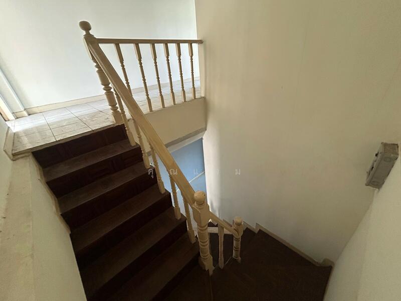 ลัลลี่วิลล์ ศรีด่าน 22, สมุทรปราการ, บางแก้ว, บางพลี, สมุทรปราการ, 132 ตร.ม., ทาวน์เฮ้าส์ ขาย, โดย คุณแจม, 500143807 - DDproperty.com