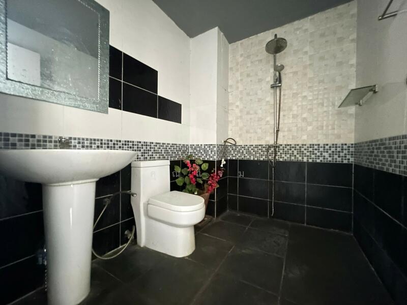 ลัลลี่วิลล์ ศรีด่าน 22, Samut Prakan, Bang Kaeo, Bang Plee, Samut Prakan, 3 Bedrooms, 132 sqm, Townhouse For Sale, by คุณแจม, 500143807 - DDproperty.com