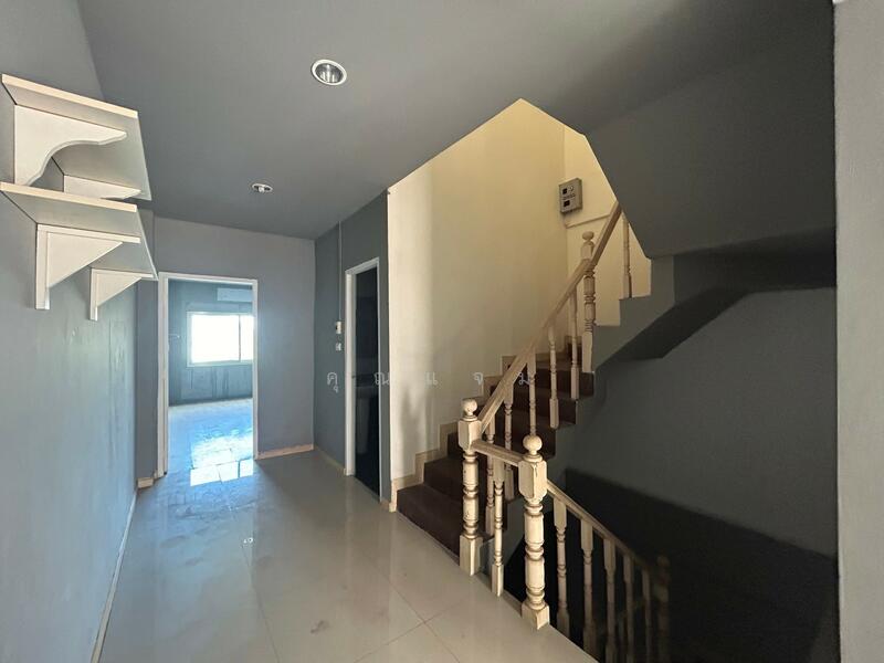 ลัลลี่วิลล์ ศรีด่าน 22, Samut Prakan, Bang Kaeo, Bang Plee, Samut Prakan, 3 Bedrooms, 132 sqm, Townhouse For Sale, by คุณแจม, 500143807 - DDproperty.com