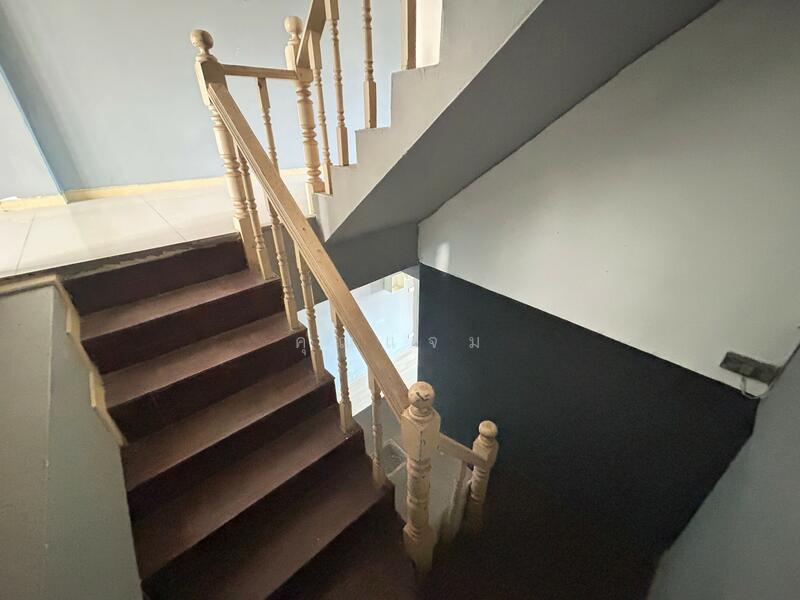 ลัลลี่วิลล์ ศรีด่าน 22, สมุทรปราการ, บางแก้ว, บางพลี, สมุทรปราการ, 132 ตร.ม., ทาวน์เฮ้าส์ ขาย, โดย คุณแจม, 500143807 - DDproperty.com