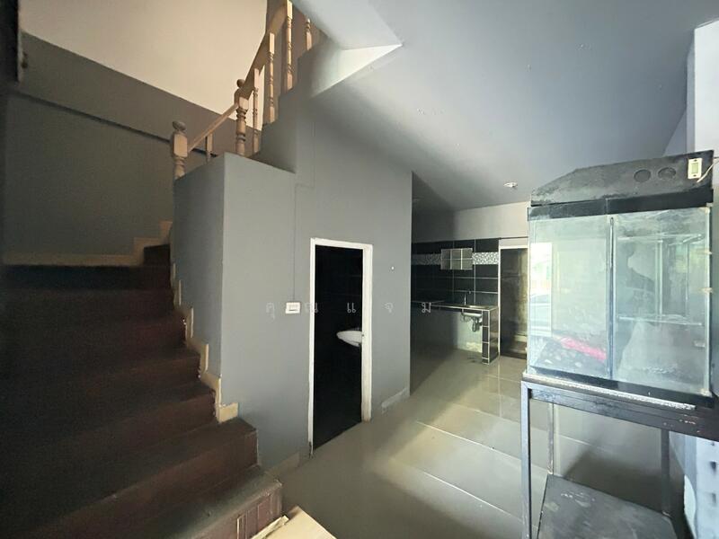 ลัลลี่วิลล์ ศรีด่าน 22, Samut Prakan, Bang Kaeo, Bang Plee, Samut Prakan, 3 Bedrooms, 132 sqm, Townhouse For Sale, by คุณแจม, 500143807 - DDproperty.com