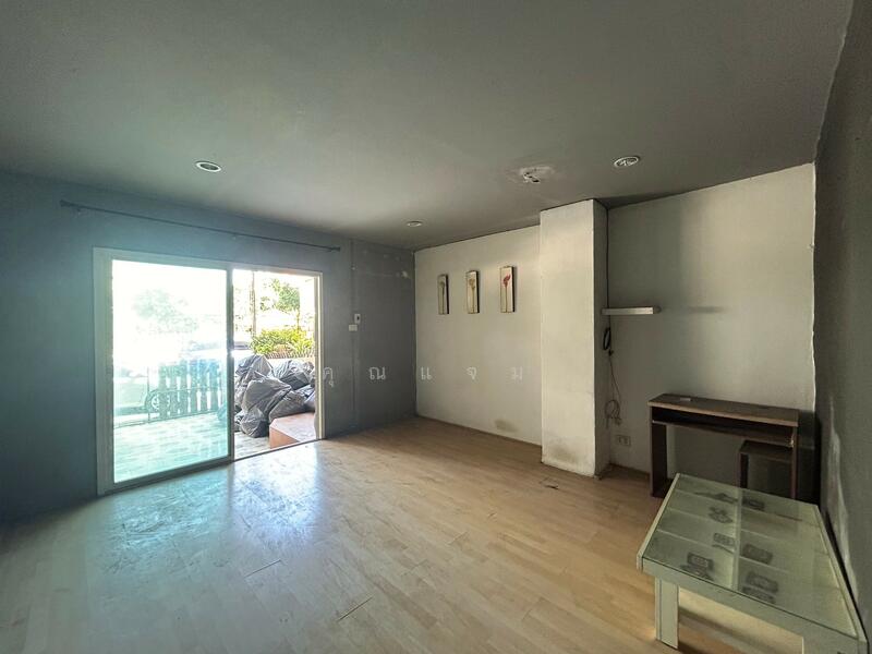 ลัลลี่วิลล์ ศรีด่าน 22, Samut Prakan, Bang Kaeo, Bang Plee, Samut Prakan, 3 Bedrooms, 132 sqm, Townhouse For Sale, by คุณแจม, 500143807 - DDproperty.com