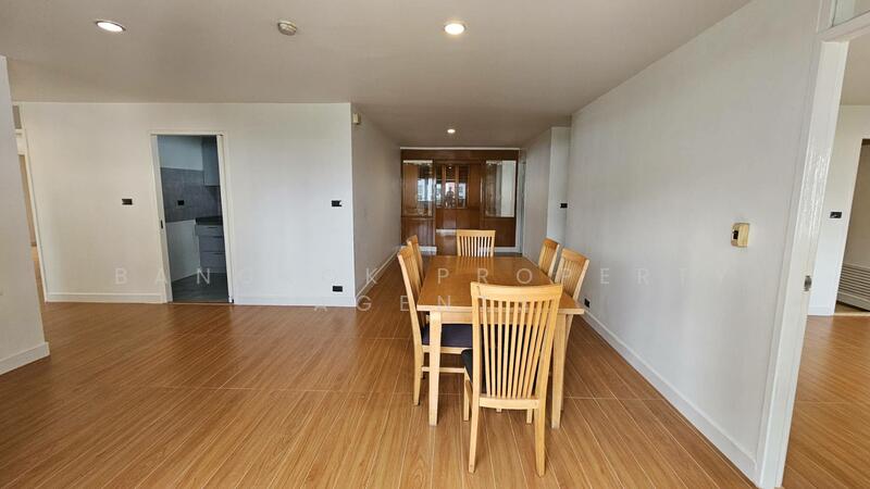 Ruamjai Heights, Bangkok, Sukhumvit, Khlongtoei Nua, Watthana, Bangkok, 3 Bedrooms, 211 sqm, Condo For Rent, by BANGKOK PROPERTY AGENTS, 500143813 - DDproperty.com