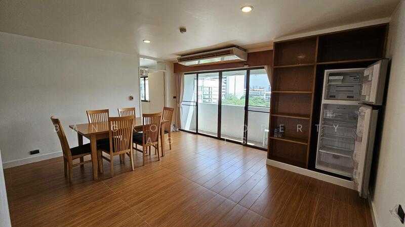 Ruamjai Heights : ร่วมใจไฮท์, กรุงเทพ, สุขุมวิท, คลองเตยเหนือ, วัฒนา, กรุงเทพ, 211 ตร.ม., คอนโด ให้เช่า, โดย BANGKOK PROPERTY AGENTS, 500143813 - DDproperty.com