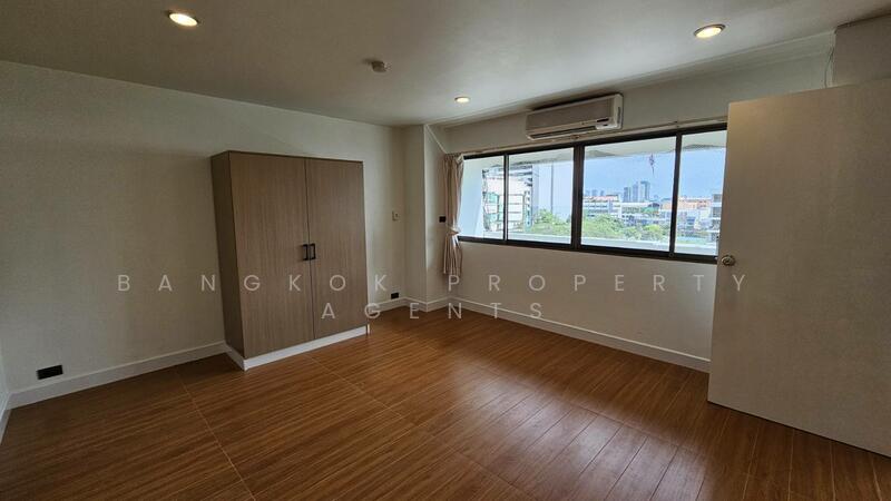 Ruamjai Heights, Bangkok, Sukhumvit, Khlongtoei Nua, Watthana, Bangkok, 3 Bedrooms, 211 sqm, Condo For Rent, by BANGKOK PROPERTY AGENTS, 500143813 - DDproperty.com